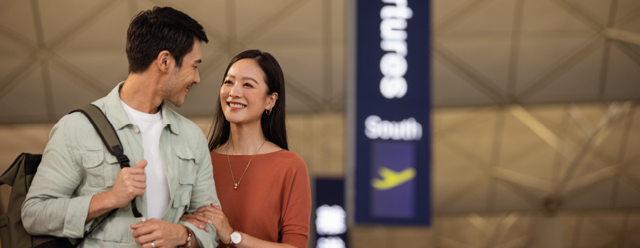 Best value for booking directly on cx website